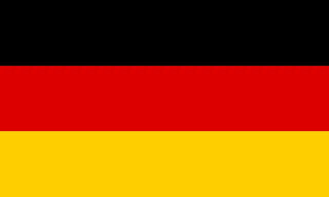 Alemania