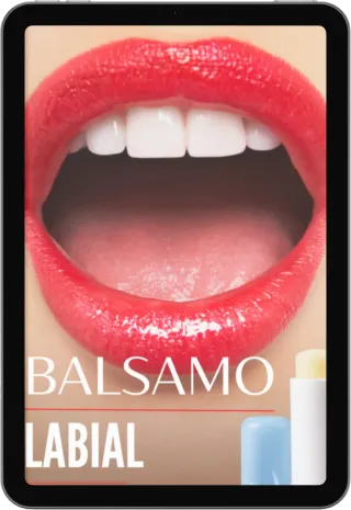 Imagen del bono: Bálsamo labial