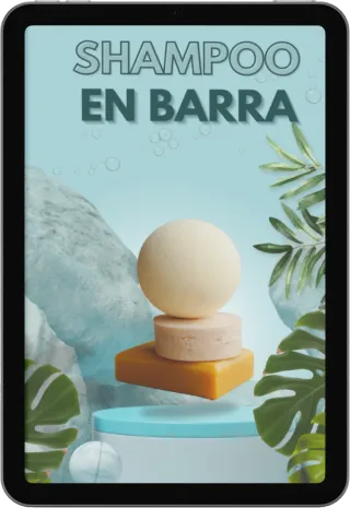 Imagen del bono: Shampoo en barra
