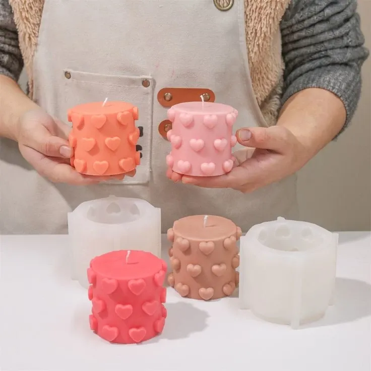 Creación de moldes