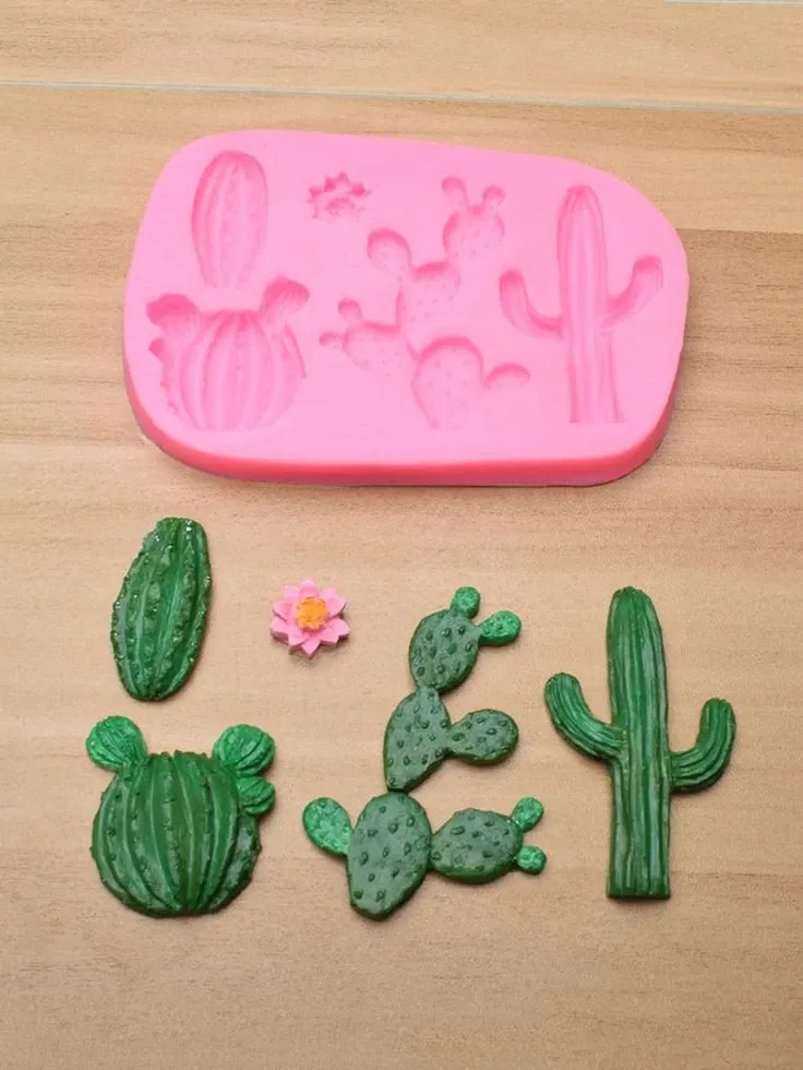 Ejemplo de figura en porcelanicrón