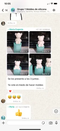 Testimonio dos