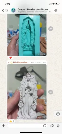 Testimonio tres
